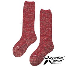【PolarStar】麻花保暖堆堆襪『紅』P19614 歷史價格詳細信息