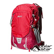 【PolarStar】透氣網架背包28L『黑色』P19803 歷史價格詳細信息