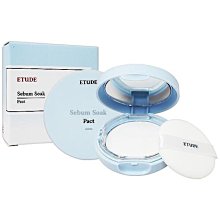 ETUDE HOUSE 毛孔隱形蜜粉餅(9.5g)【小三美日】D997782 歷史價格詳細信息