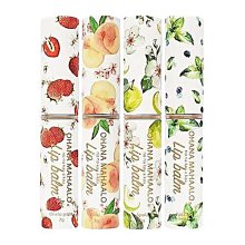 OHANA MAHAALO 莓果兔兔絲滑白雪防曬棒(15g) 歷史價格詳細信息