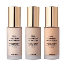 DREAM TREND 凱夢 – 持霧零瑕粉底液 30ml (控油持妝) 歷史價格詳細信息