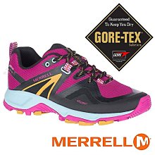 MERRELL 美國 034996 Siren 3 GORE-TEX 防水多功能健行鞋 女款 銀河藍 登山鞋 歷史價格詳細信息