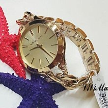 『Marc Jacobs旗艦店』美國代購 MK5633 Michael Kors都會典雅晶鑽數字三眼腕錶 ｜MK｜100 歷史價格詳細信息