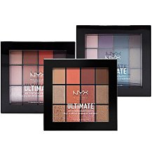 NYX 修修臉多功能修容遮瑕盤(1.5gx6色)【小三美日】D834722 歷史價格詳細信息