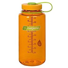 Nalgene 寬嘴水壺/運動水瓶/寬口瓶 Tritan 1000cc 美國製 2178-2040 鱒魚綠 歷史價格詳細信息