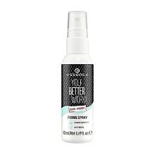 essence 艾森絲 要你好看定妝噴霧 透明 50ml 流汗不怕 歷史價格詳細信息