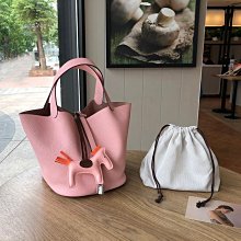 真皮格紋子手提水桶包包2023新款秋冬高級感小眾斜挎子母包女 歷史價格詳細信息