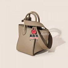 [奶油小姐姐] 女包斜挎 水桶包 真皮 單肩手提翅膀包 專櫃品質  小眾設計 經典 百搭 流行 歷史價格詳細信息