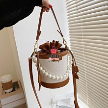 【C&C】時尚珍珠腕錶套組_7925608 歷史價格詳細信息