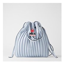 2022新款女包水桶包歐美風手提包子母包車縫線斜背包斜背包--麥包包 歷史價格詳細信息