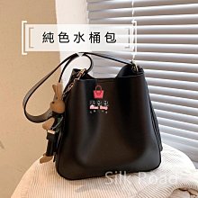百搭大容量包包女新款潮時尚水桶包復古單肩斜挎包托特包收納包休閒包外出包斜背包『SB07348』『愛衣閣』 歷史價格詳細信息