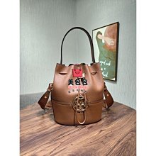 水桶包單肩手提抽繩男女休閒圓桶包包潮牌女生休閒百搭潮流包 流行 歷史價格詳細信息