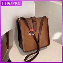 大容量包包女 斜挎包新款潮高級感百搭菱格鏈條單肩腋下包-予你優選 歷史價格詳細信息