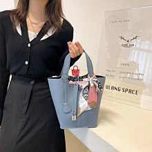 手工包包diy水桶包女高級小眾大容量斜挎包自製編織材料包-kby科貝 歷史價格詳細信息