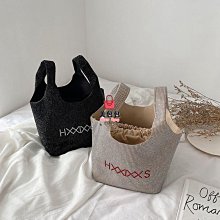 【促銷】水桶包diy手工編織包包新款制作材料包斜跨單肩菜籃子送閨蜜禮物 歷史價格詳細信息