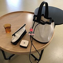 上班族便携手提袋帆布水桶包可爱水桶包手拎便当包宝妈外出手提包 歷史價格詳細信息