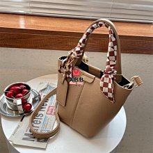 高級感質感包包女2022爆款秋冬新款潮百搭時尚手提包水桶包通勤包【爆款特賣】 歷史價格詳細信息