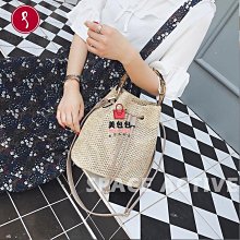 水桶抽繩揹包帆布男牛仔大容量行李戶外旅行登山書包束口袋雙肩包 歷史價格詳細信息