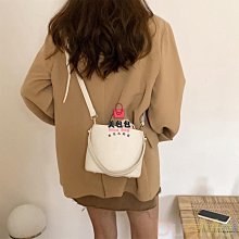 水桶抽繩揹包帆布男牛仔大容量行李戶外旅行登山書包束口袋雙肩包 歷史價格詳細信息