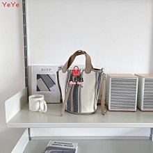 潮流撞色女包包手提女包草編小方包時尚復古單肩包質感洋氣斜挎包 歷史價格詳細信息