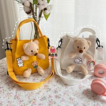 帆布包包女2021新款潮大容量hello kitty貓手提袋卡通單肩托特包 歷史價格詳細信息