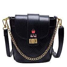 時尚水桶包2020新款夏季老花百搭寬肩帶單肩斜挎包韓版手提包女潮 流行 精品 歷史價格詳細信息