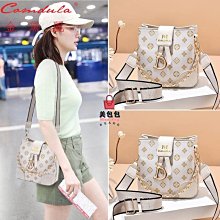 流行包包女2022新款潮時尚網紅爆款斜挎包高檔水鉆珍珠百搭小方包 歷史價格詳細信息