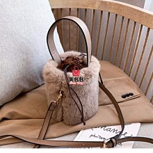 毛絨單肩斜挎手工編織包包diy毛線材料包網格自製禮物送女友成品 歷史價格詳細信息