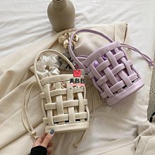 水桶包 斜背包  子母包 2022韓國新款包包 東大門 清新夏季ins風 手提包 大容量 流行 精品 歷史價格詳細信息