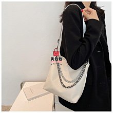 水桶包 挎包 pu材質純色水桶包 可側背可手提鎖扣斜挎包 女包 大容量小包包 流行 歷史價格詳細信息