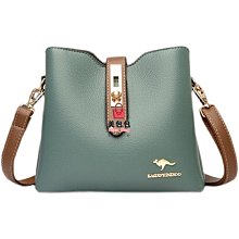 精品後揹包 日韓抽繩揹包 幾何菱格後揹包 大容量褶皺包-時尚箱包 歷史價格詳細信息