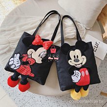 新款可愛卡通刺繡帆布包上班族便捷手提包寶媽外出手拎包雜物小包 歷史價格詳細信息