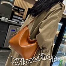 KVLOVE SHOP〥外貿單 時尚真皮大象灰/紫色/黑色氣質手提單肩斜跨包包 3色〥 歷史價格詳細信息