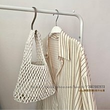 ailing愛購 ins熱銷小縱編織手提包 鏤空漁網包 手拎包 水桶包 價格比較,價格查詢,歷史價格詳細信息