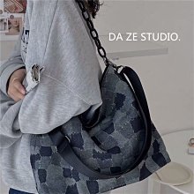 【熱賣精選】大容量網紅包包2021新款潮斜挎包女大學生上課單肩洋氣乞丐托特包19347 價格比較,價格查詢,歷史價格詳細信息