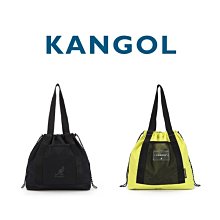 KANGOL 水洗尼龍小側包 黑 6325171120 歷史價格詳細信息