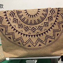 (二手) 草編包 包包 海灘包 編織包 野餐包 度假風 手提包 - B款 價格比較,價格查詢,歷史價格詳細信息