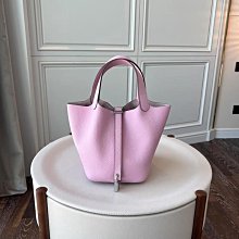 真皮菜籃子專櫃品質正韓牛皮包包水桶包大容量頭層牛皮手提托特包 流行 歷史價格詳細信息