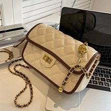 今年流行豎款條紋手拎包包2024便攜式單肩包ins簡約單肩手提袋 歷史價格詳細信息