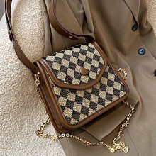 高級感毛呢質感包包女2022秋冬新款潮百搭斜挎包大容量時尚通勤包【爆款特賣】 歷史價格詳細信息