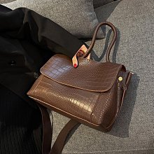 大容量包包女2022新款秋季高級質感單肩託特包女包爆款上課通勤包 歷史價格詳細信息