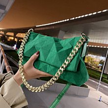 百搭ins斜挎包包女2022新款潮秋冬時尚復古小方包法國小眾腋下包 歷史價格詳細信息