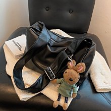 百搭ins斜挎包包女2022新款潮秋冬時尚復古小方包法國小眾腋下包 歷史價格詳細信息