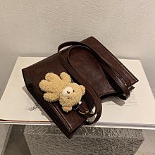 大容量包包2022新款包包女秋冬百搭單肩包手提通勤包高級感公文包【爆款特賣】 歷史價格詳細信息