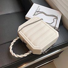感小包包女2022新款潮早春時尚質感編織枕頭包綠色小眾斜挎包- 歷史價格詳細信息