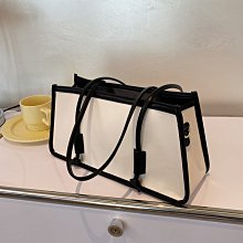 大容量包包2022新款包包女秋冬百搭單肩包手提通勤包高級感公文包【爆款特賣】 歷史價格詳細信息