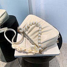 包 2022 新款時尚斜挎包女士夏季全肩包餃子包--麥包包 歷史價格詳細信息