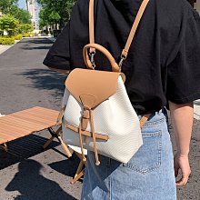 女士背包 夏季新款包 小包包女夏季2022新款潮時尚爆款女包百搭熱門小眾金球鏈條斜背包--麥包包 歷史價格詳細信息