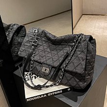 大容量包包2022新款包包女秋冬百搭單肩包手提通勤包高級感公文包【爆款特賣】 歷史價格詳細信息