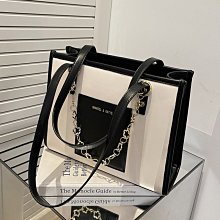 高級感大容量包包2022新款包包女大包復古上課單肩包通勤包托特包【爆款特賣】 歷史價格詳細信息